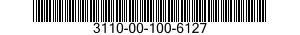 3110-00-100-6127  3110001006127 001006127