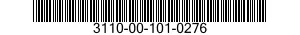 3110-00-101-0276  3110001010276 001010276