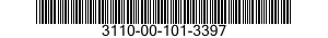 3110-00-101-3397  3110001013397 001013397