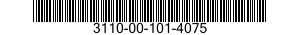 3110-00-101-4075  3110001014075 001014075