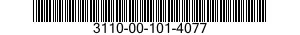 3110-00-101-4077  3110001014077 001014077