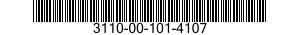 3110-00-101-4107  3110001014107 001014107