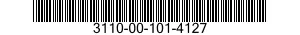 3110-00-101-4127  3110001014127 001014127