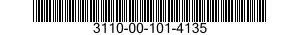 3110-00-101-4135  3110001014135 001014135