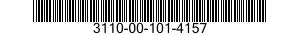 3110-00-101-4157  3110001014157 001014157