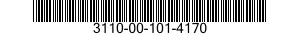 3110-00-101-4170  3110001014170 001014170
