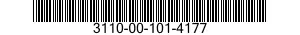 3110-00-101-4177  3110001014177 001014177