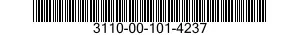 3110-00-101-4237  3110001014237 001014237