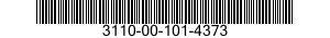 3110-00-101-4373  3110001014373 001014373