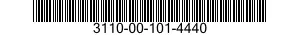 3110-00-101-4440  3110001014440 001014440