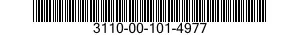 3110-00-101-4977  3110001014977 001014977