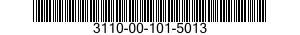 3110-00-101-5013  3110001015013 001015013