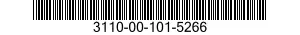 3110-00-101-5266 BEARING,BALL,DUPLEX 3110001015266 001015266