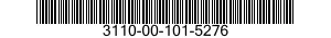 3110-00-101-5276  3110001015276 001015276