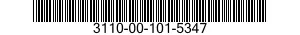 3110-00-101-5347  3110001015347 001015347