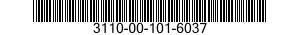 3110-00-101-6037  3110001016037 001016037