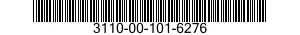 3110-00-101-6276  3110001016276 001016276