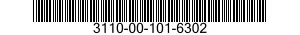 3110-00-101-6302  3110001016302 001016302