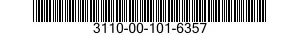 3110-00-101-6357  3110001016357 001016357