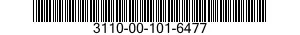 3110-00-101-6477  3110001016477 001016477
