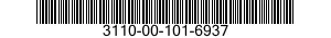 3110-00-101-6937  3110001016937 001016937