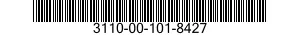 3110-00-101-8427  3110001018427 001018427