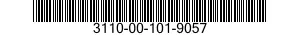 3110-00-101-9057  3110001019057 001019057