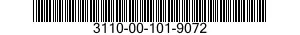 3110-00-101-9072  3110001019072 001019072