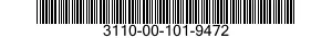 3110-00-101-9472  3110001019472 001019472