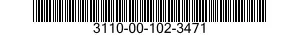 3110-00-102-3471  3110001023471 001023471