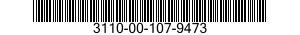 3110-00-107-9473  3110001079473 001079473