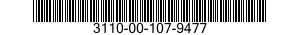 3110-00-107-9477  3110001079477 001079477
