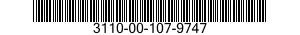 3110-00-107-9747  3110001079747 001079747