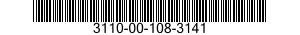 3110-00-108-3141  3110001083141 001083141