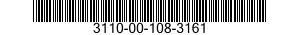 3110-00-108-3161  3110001083161 001083161