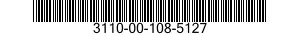 3110-00-108-5127  3110001085127 001085127
