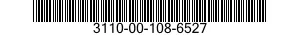 3110-00-108-6527  3110001086527 001086527