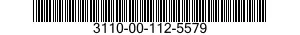 3110-00-112-5579  3110001125579 001125579