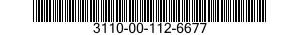 3110-00-112-6677  3110001126677 001126677