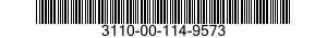 3110-00-114-9573  3110001149573 001149573