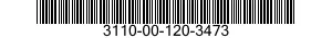 3110-00-120-3473  3110001203473 001203473
