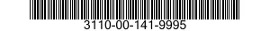 3110-00-141-9995  3110001419995 001419995