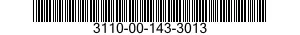 3110-00-143-3013  3110001433013 001433013
