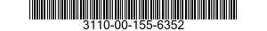 3110-00-155-6352  3110001556352 001556352