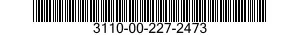 3110-00-227-2473  3110002272473 002272473