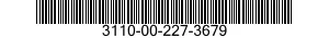 3110-00-227-3679  3110002273679 002273679