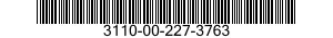 3110-00-227-3763  3110002273763 002273763