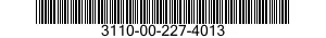 3110-00-227-4013  3110002274013 002274013