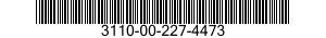 3110-00-227-4473  3110002274473 002274473