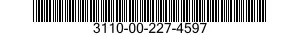 3110-00-227-4597  3110002274597 002274597